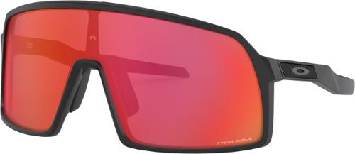 Oakley - Sutro S Prizm Sunglasses - MATTE BLACK