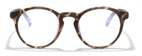 Sunski - Dipsea Blue Light Sunglasses - TORTOISE