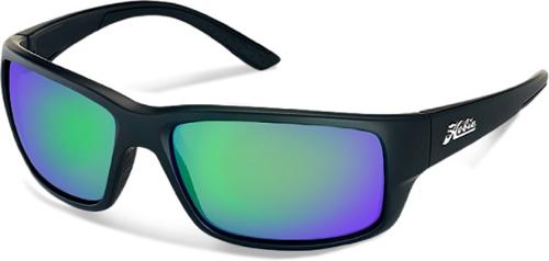 Hobie - Snook Polarized Sunglasses - SATIN BLACK/COPPER