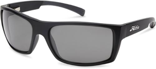 Hobie - Baja Polarized Sunglasses - SATIN BLACK