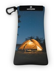 gogglesoc - Camper Sunnysoc Sunglass Case