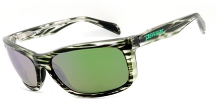 Peppers - Daybreak Polarized Sunglasses
