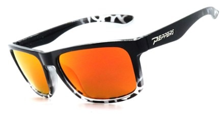 Peppers - Sunset Blvd Polarized Sunglasses
