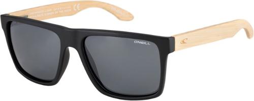 ONEILL Sunglasses - Harwood Polarized Sunglasses - MATTE BLACK/BAMBOO