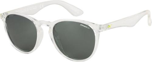 ONEILL Sunglasses - Summerlea Polarized Sunglasses - GLOSS CLEAR