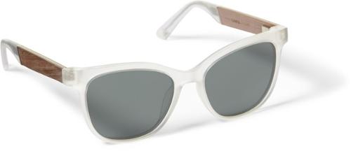 CAMP Eyewear - Cove Polarized Sunglasses - MATTE CRYSTAL