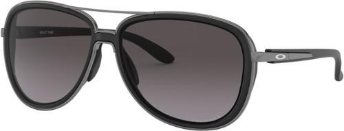 Oakley - Split Time Sunglasses - BLACK VELVET