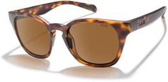 Zeal - Windsor Polarized Sunglasses - MATTE TORTOISE