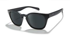 Zeal - Windsor Polarized Sunglasses - MATTE BLACK
