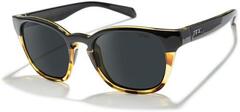 Zeal - Windsor Polarized Sunglasses - BLACK TORTOISE