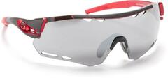 Tifosi - Alliant Sunglasses - BLACK/RED