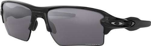 Oakley - Flak 2.0 XL Sunglasses - BLACK