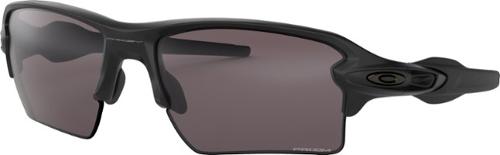 Oakley - Flak 2.0 XL Sunglasses - MATTE BLACK