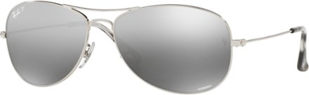 Ray-Ban - RB3562 Chromance Polarized Sunglasses