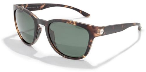 Sunski - Topeka Polarized Sunglasses - TORTOISE