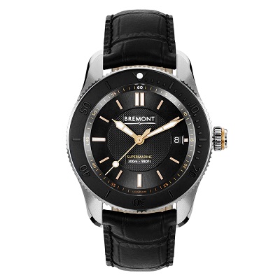 Bremont - S300 Kaimu Strap