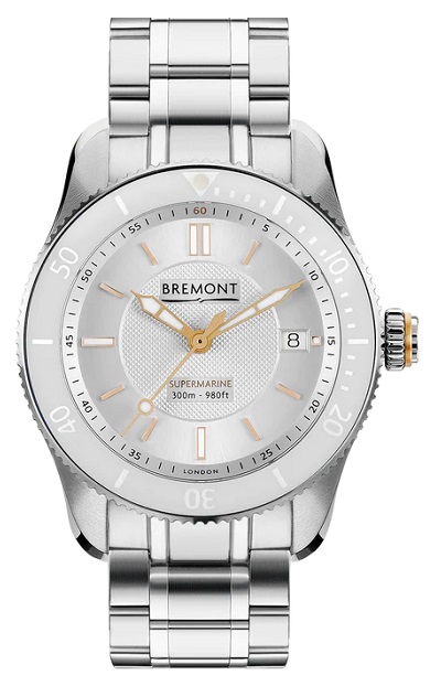 Bremont - S300 Vigo