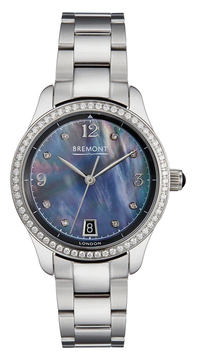 Bremont - Solo Lady K - tahiti