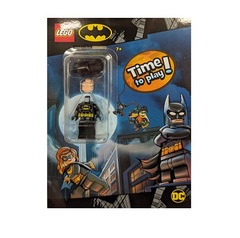 LEGO SET 9788325339159-1 - DC Comics Batman: Time to play!