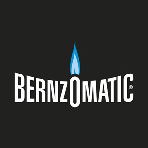 BernzOmatic - TS3500K - Propane Torch Kit (14.1-oz)