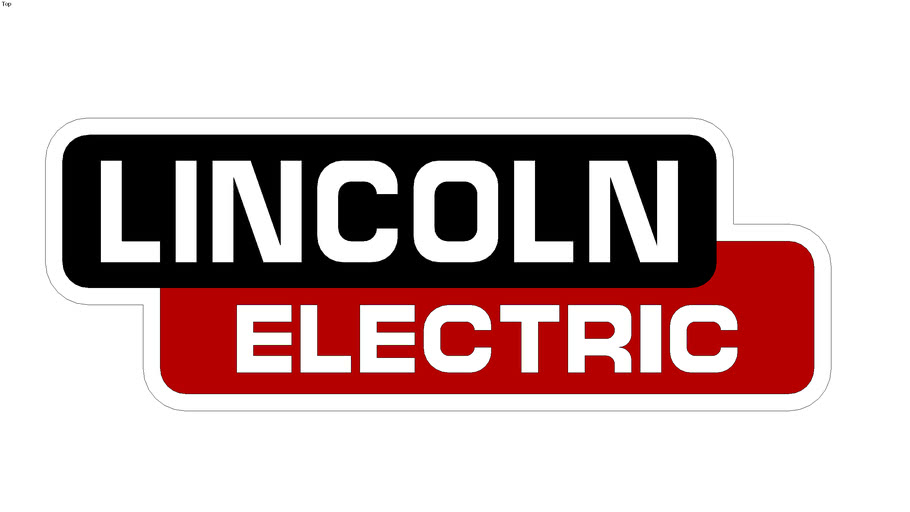 Lincoln Electric - KH825-03 - The Inferno