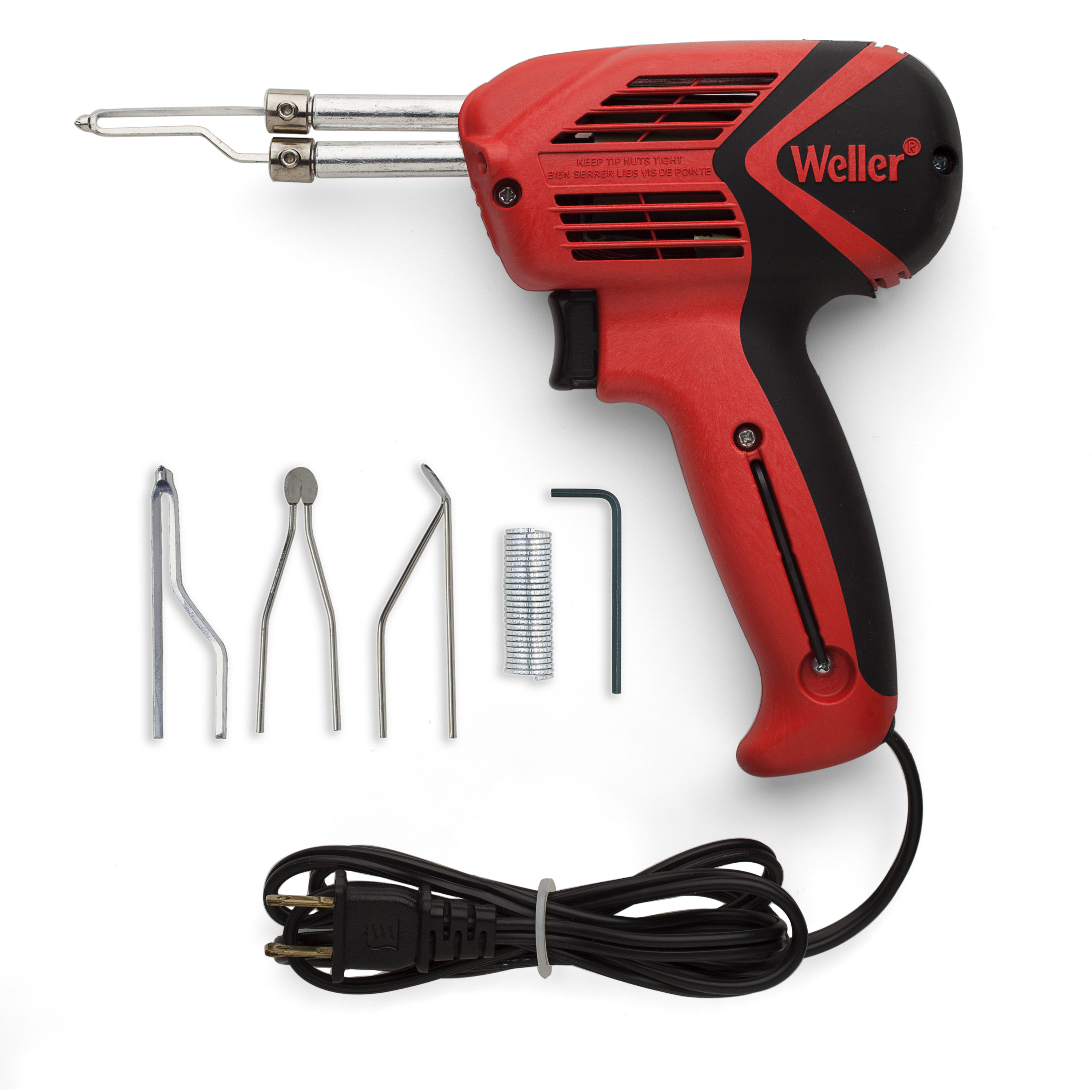 Weller - 9400PKS - Lead-free Soldering Gun
