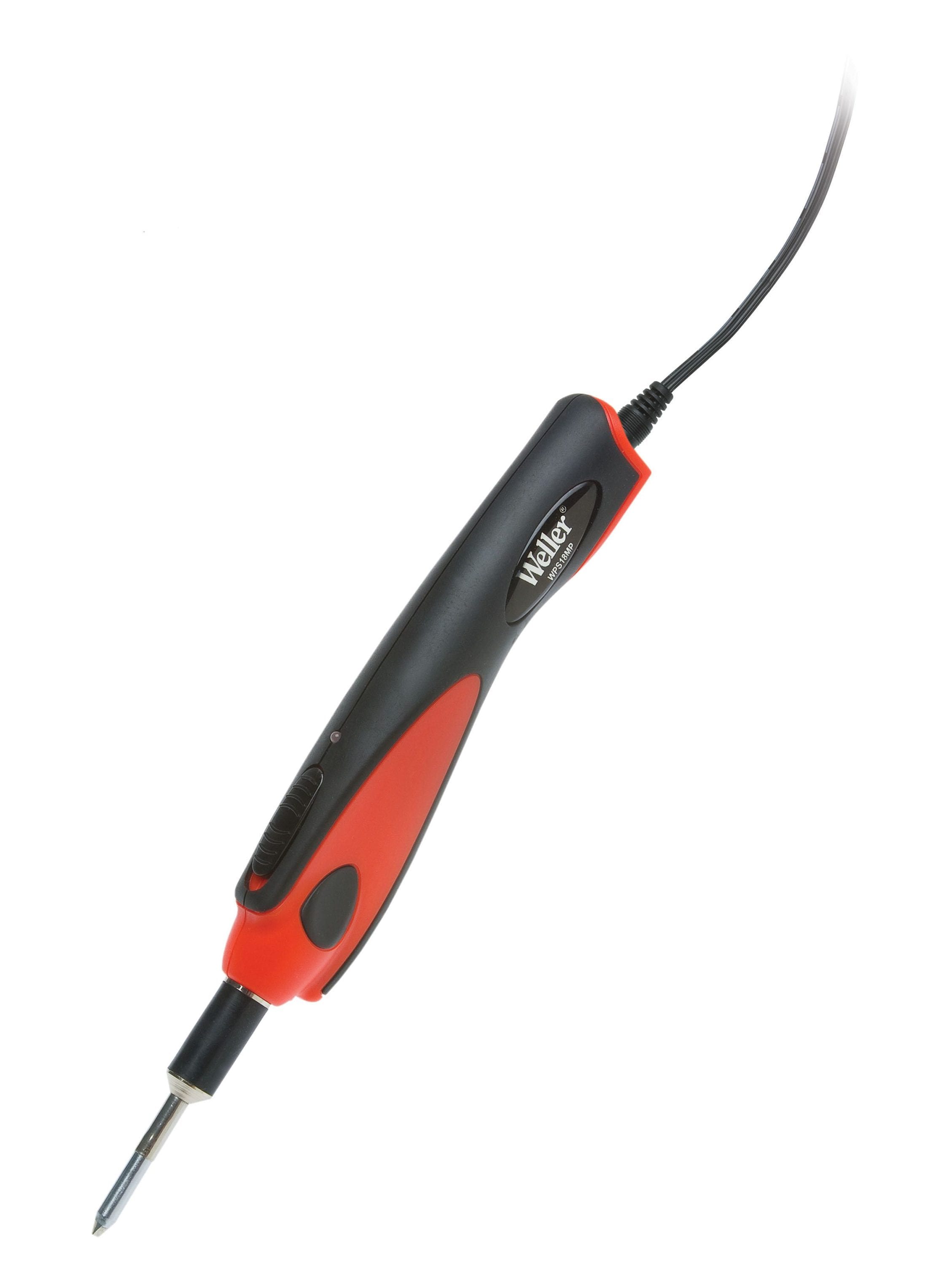 Weller - WPS18MP - Lead-Free Soldering Kit