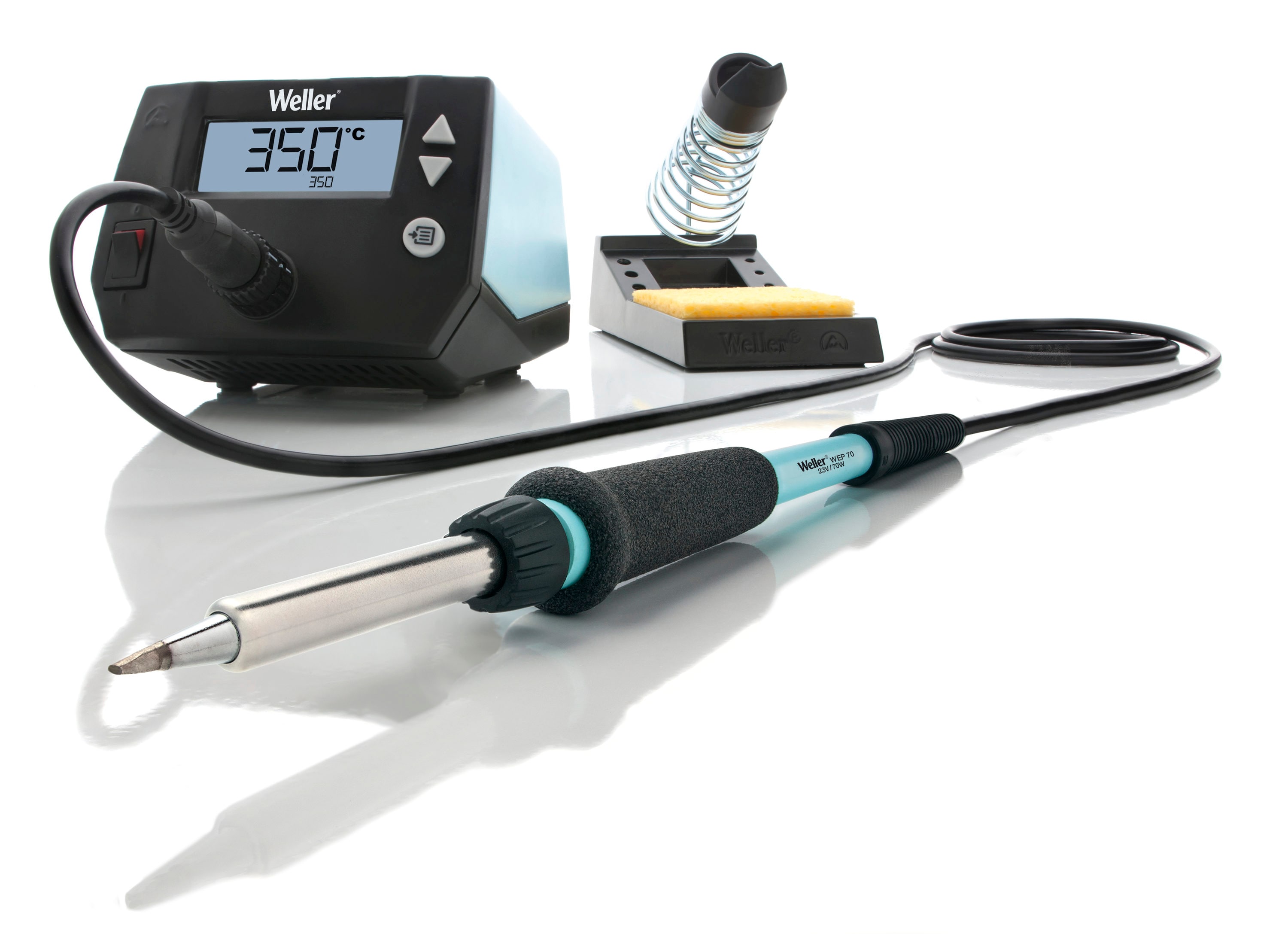 Weller - WE1010NA - Soldering Iron