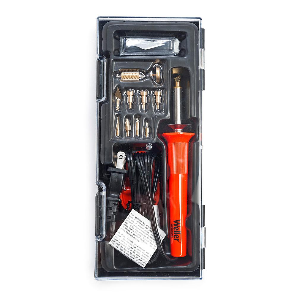 Weller - WSB25WB - Lead-free Wood Burning Tool