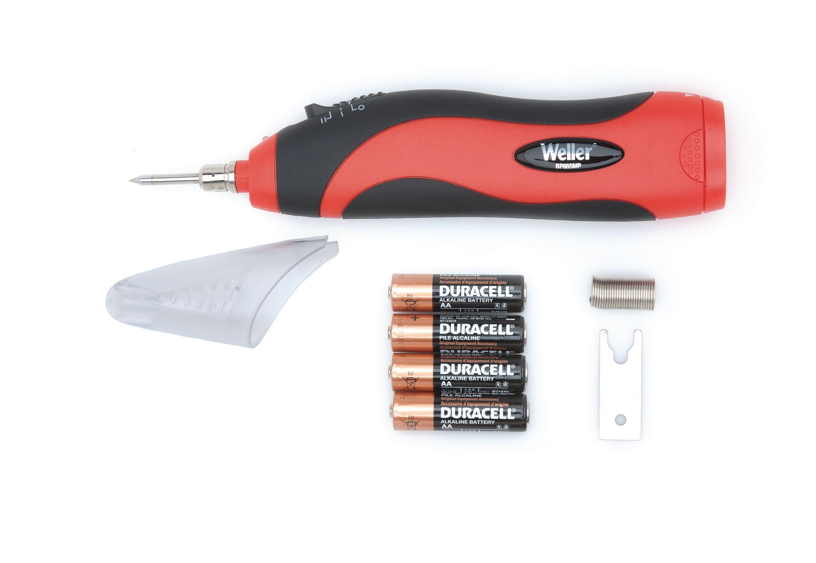 Weller - BP865MP - Lead-free Soldering Iron