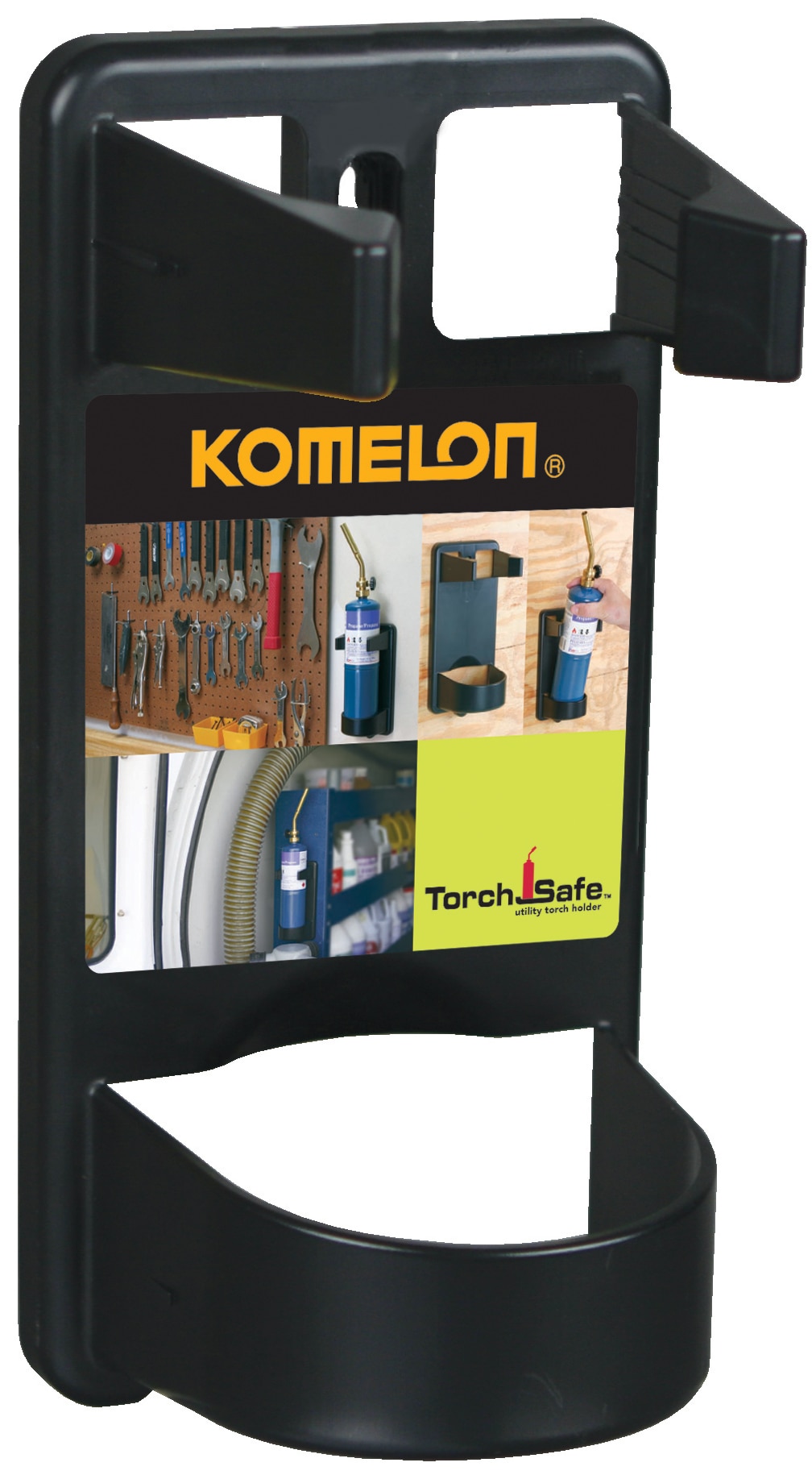 Komelon - TS12 - Torch Kit