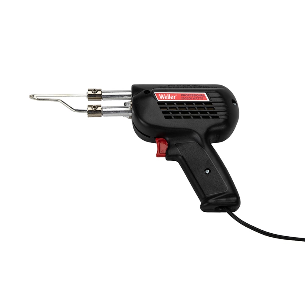 Weller - D550PK - Lead-free Soldering Gun