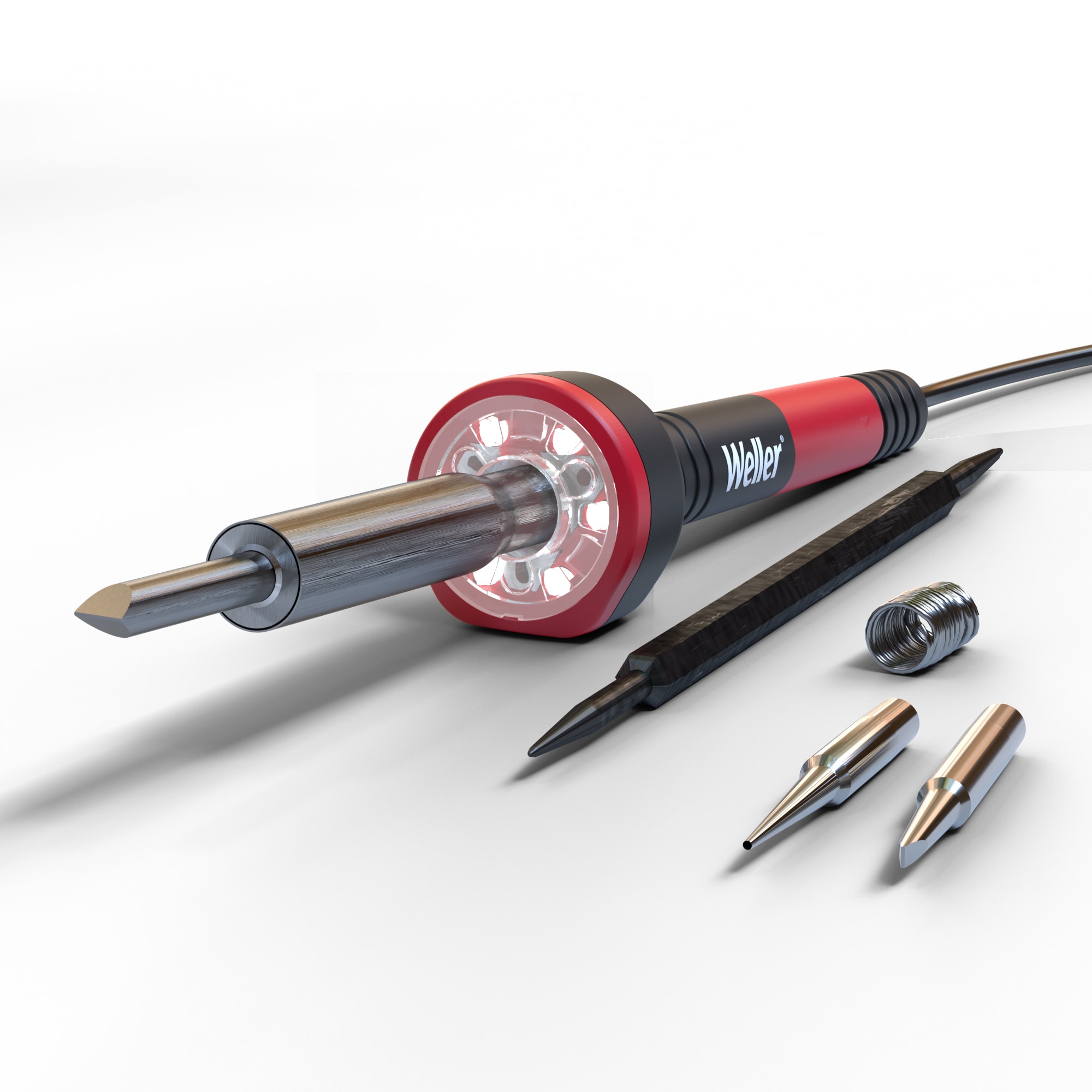Weller - WLIRK6012A - Lead-free