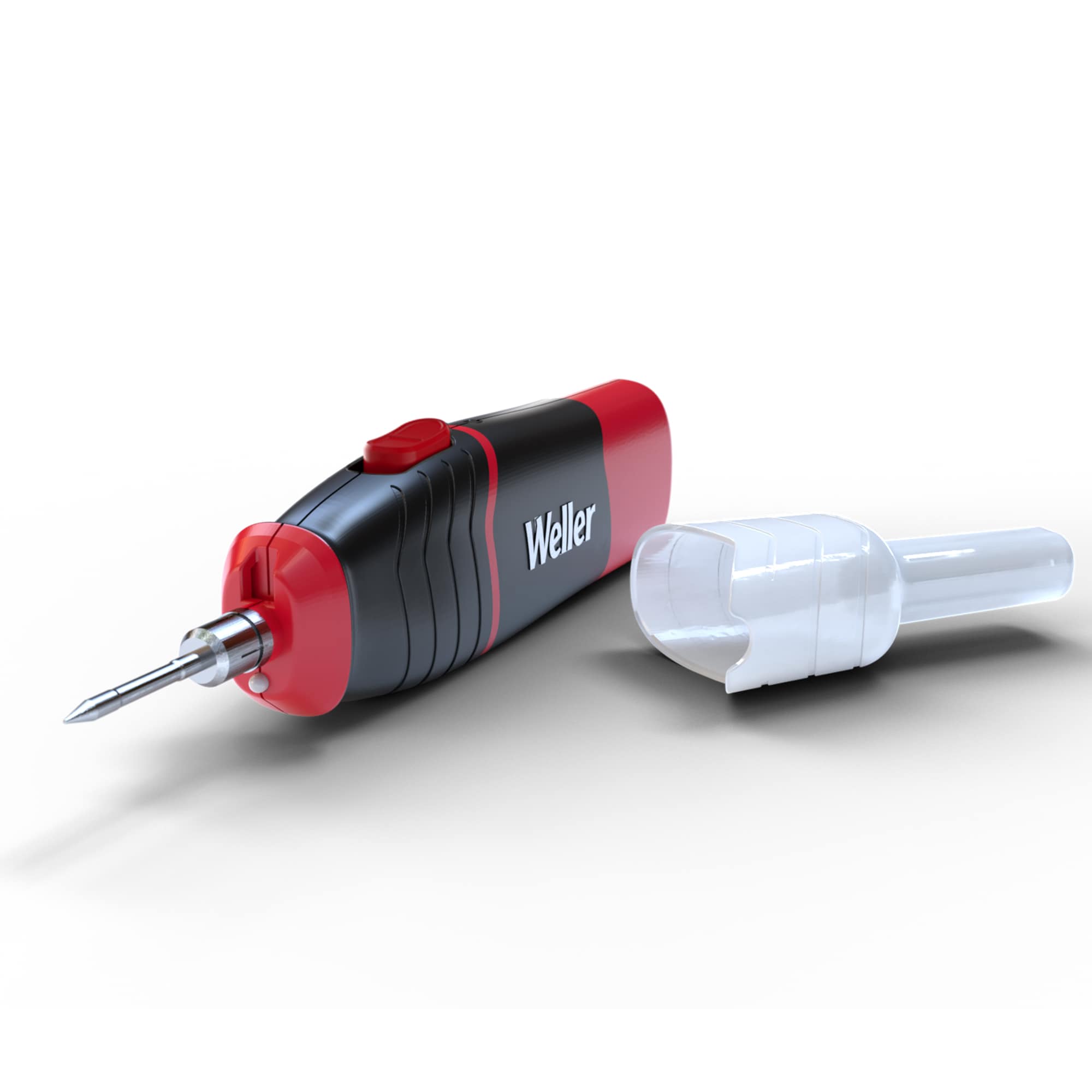 Weller - WLIBA4 - Lead-free Soldering Iron