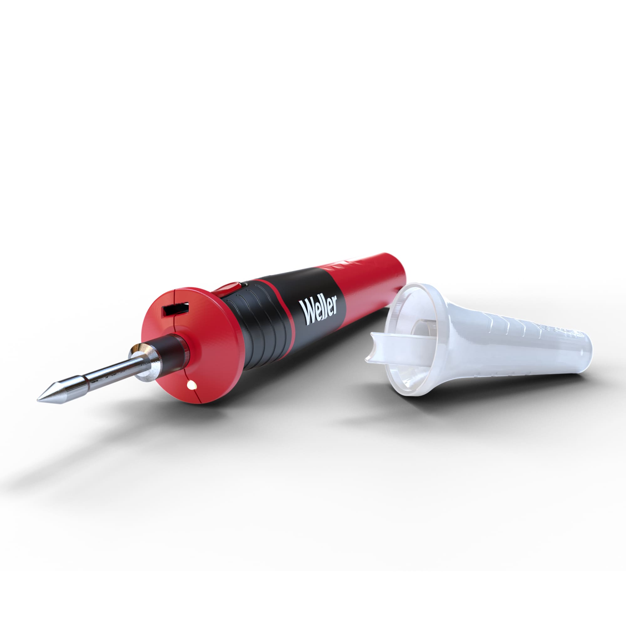 Weller - WLBRK12 - Lead-free Soldering Iron
