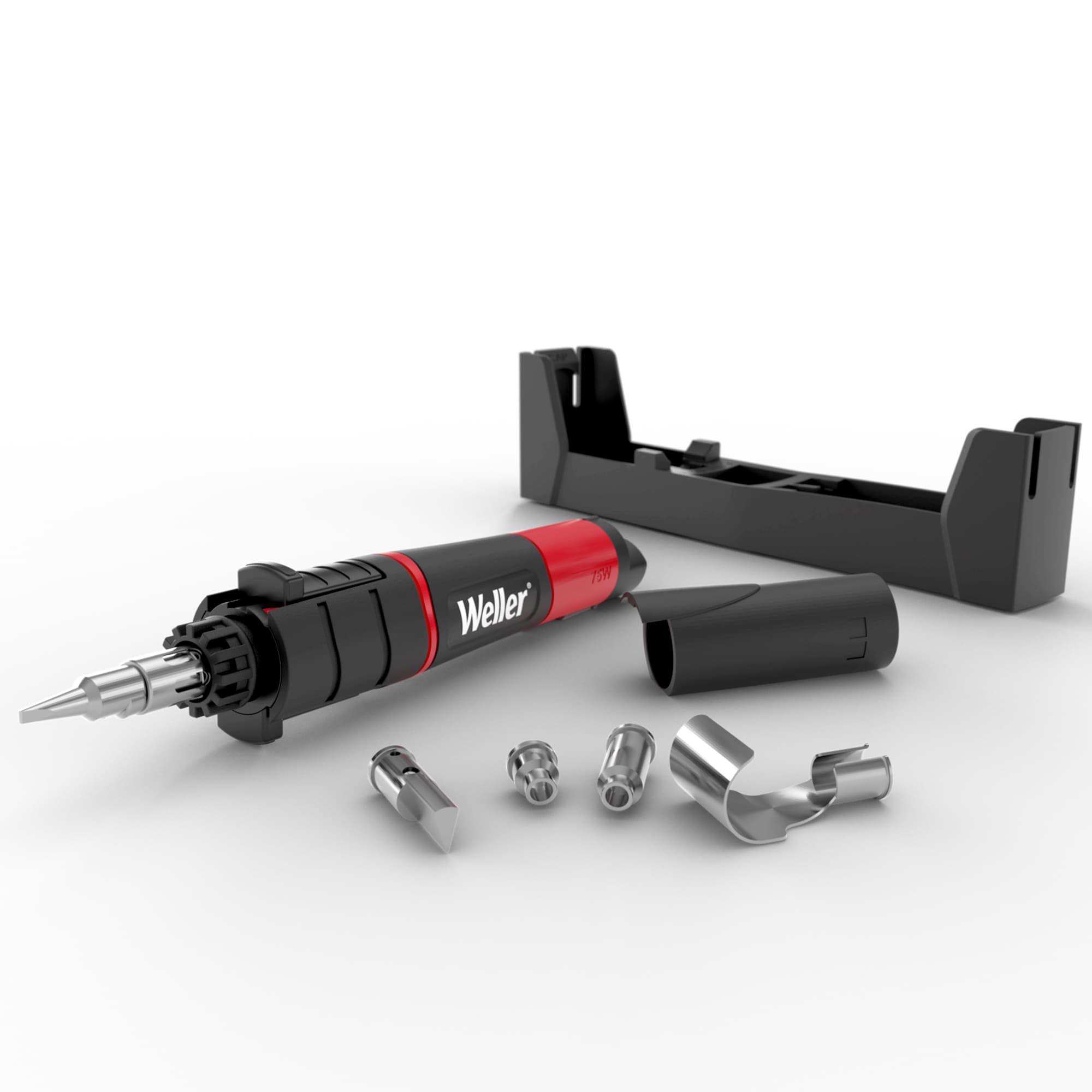 Weller - WLBUK75 - Lead-free Soldering Iron