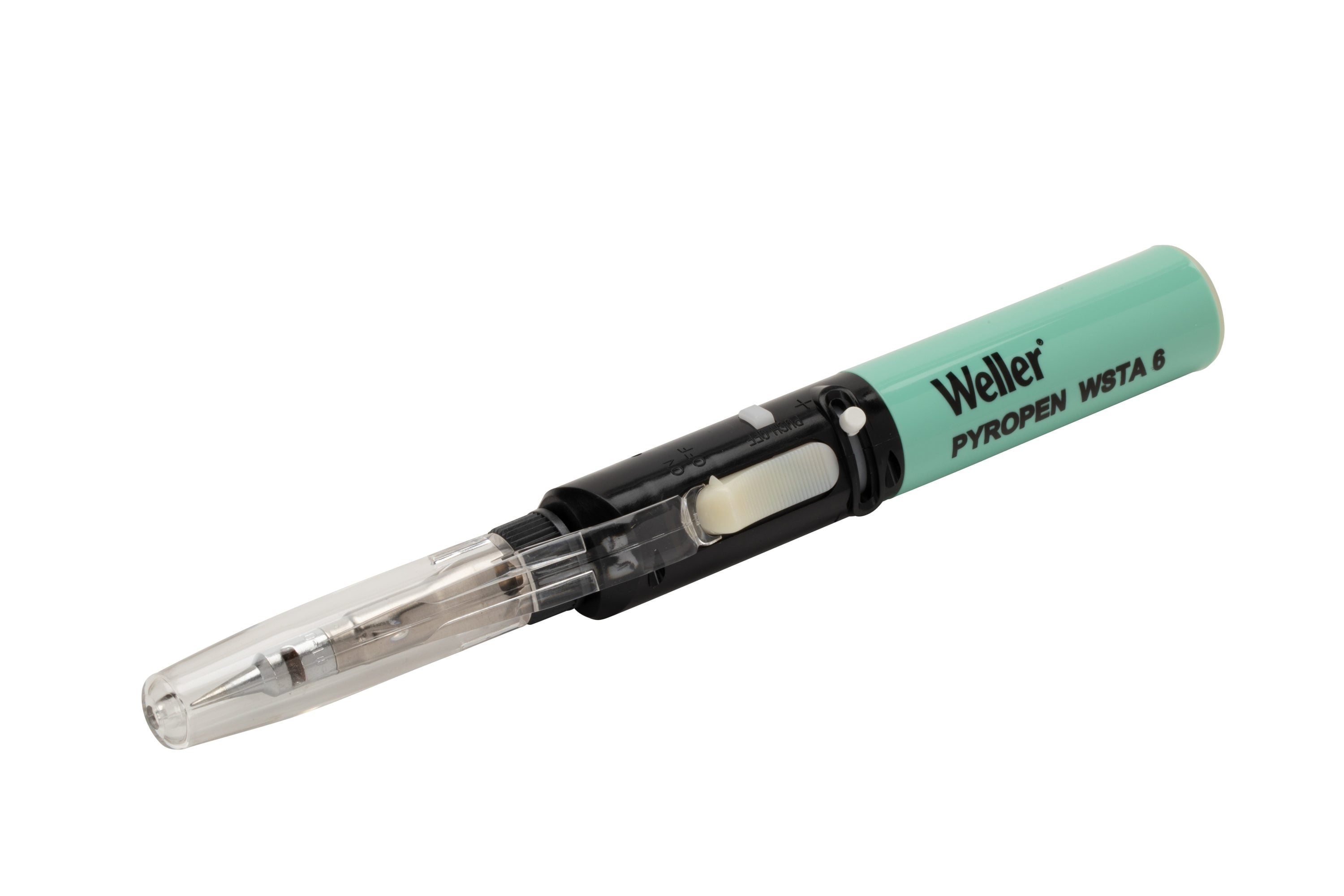 Weller - WSTA6 - Lead-free Soldering Iron
