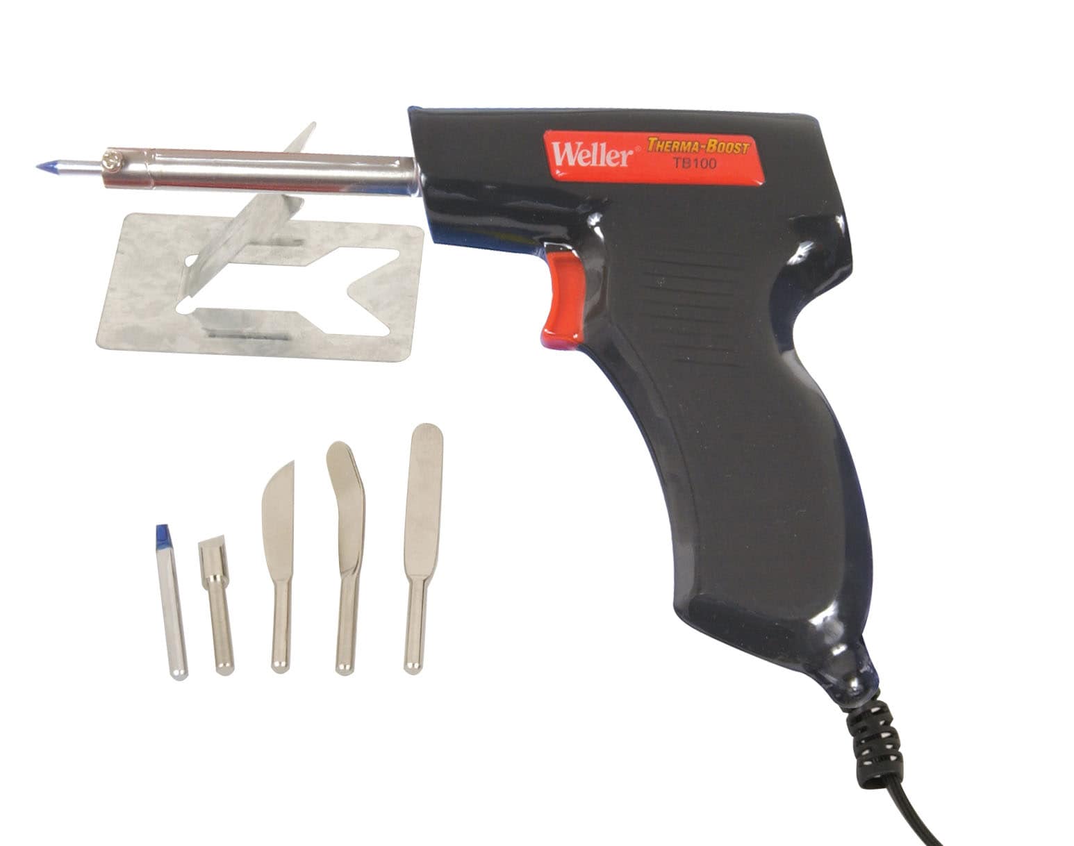 Weller - TB100PK - Lead-free Soldering Iron
