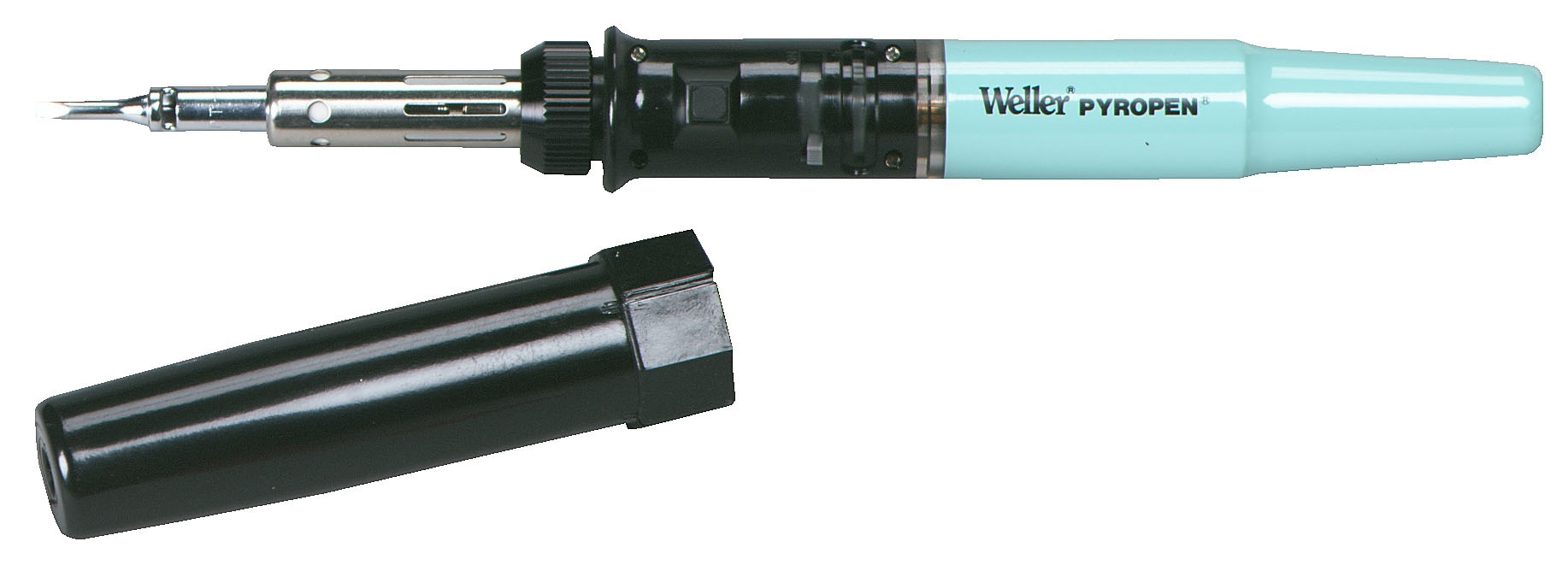 Weller - WPA2N - Lead-free Soldering Iron