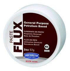 Worthington - 331770 - 2-fl oz Petroleum Soldering Flux