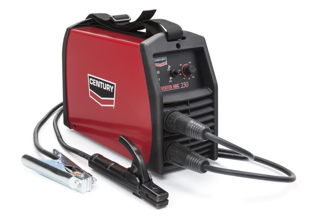 Century - K2790-2 - 240-Volt/150-Amp Stick Welder
