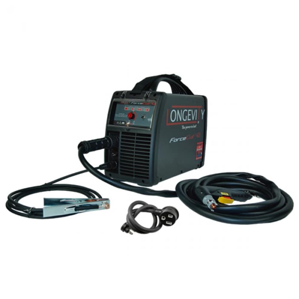 Longevity - 880079 - 120-Volt 100-PSI Plasma Cutter