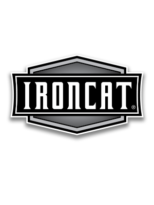 Ironcat - 7071/18 - Green Welding Sleeves