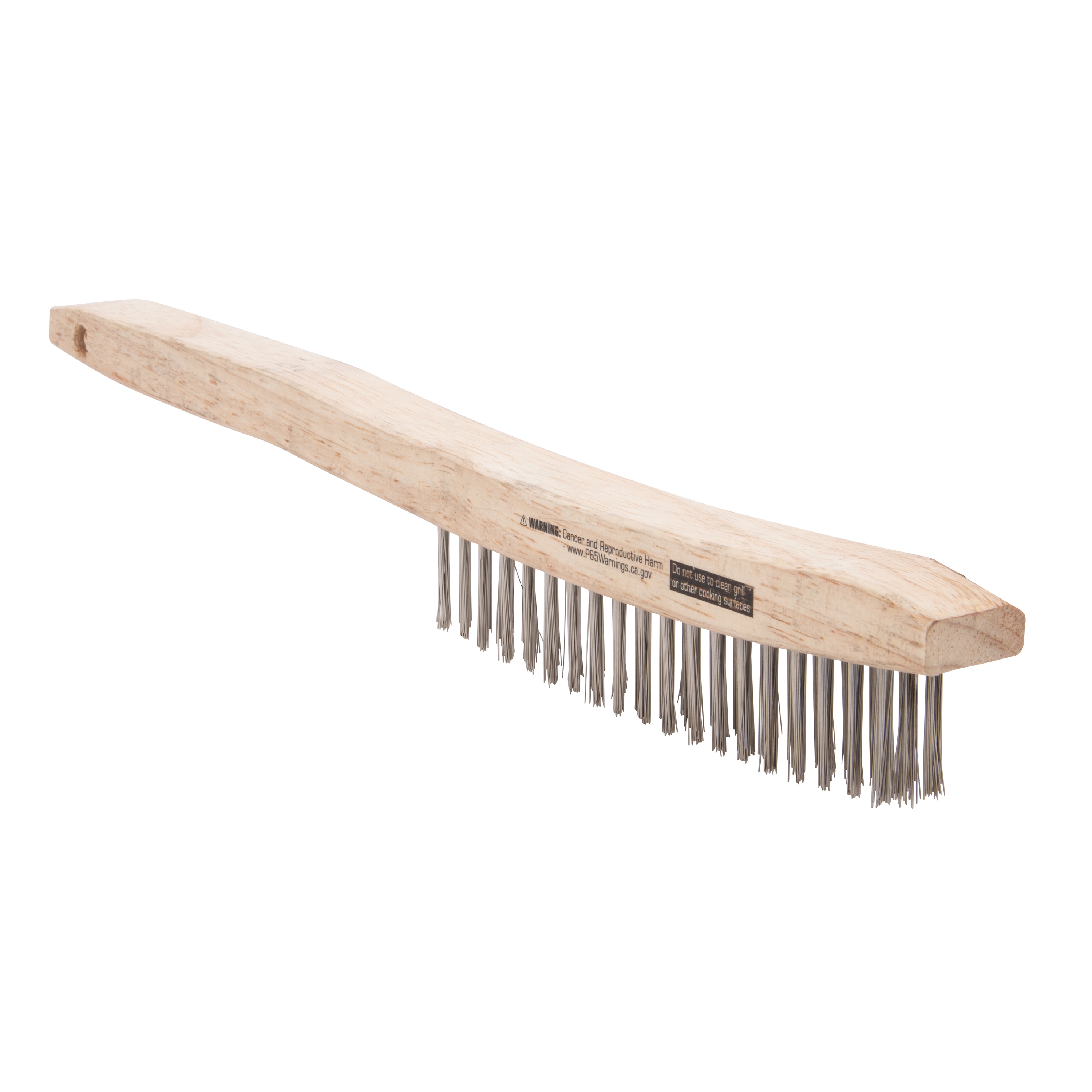 Lincoln Electric - KH586 - Wire Brush