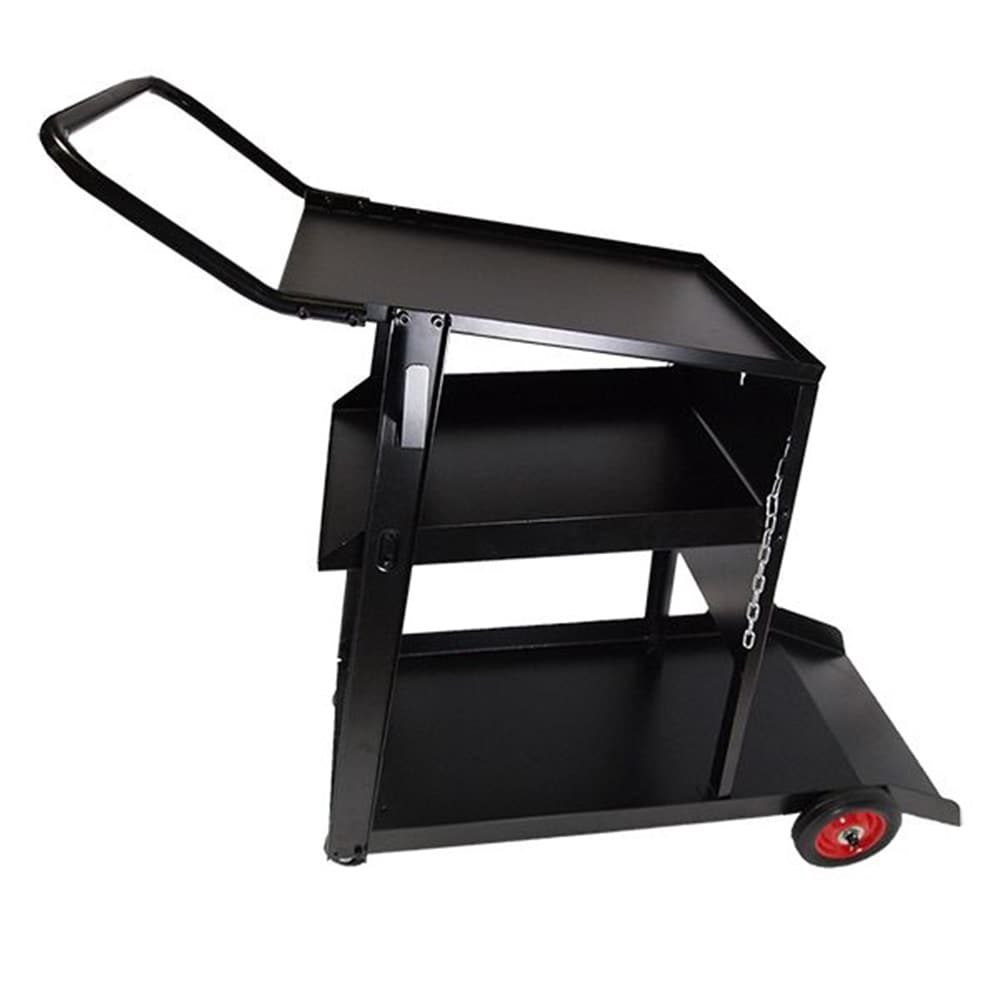Longevity - 880395 - Welding Clamp