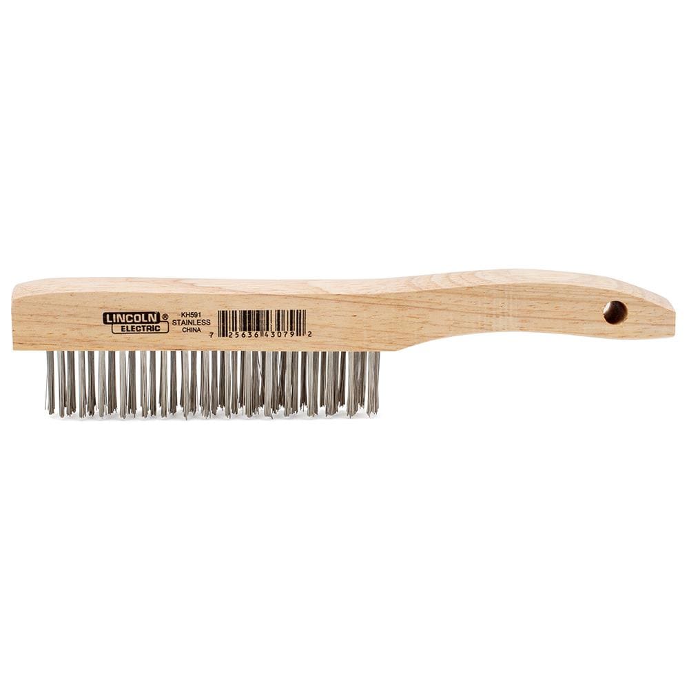 Lincoln Electric - KH591 - Wire Brush