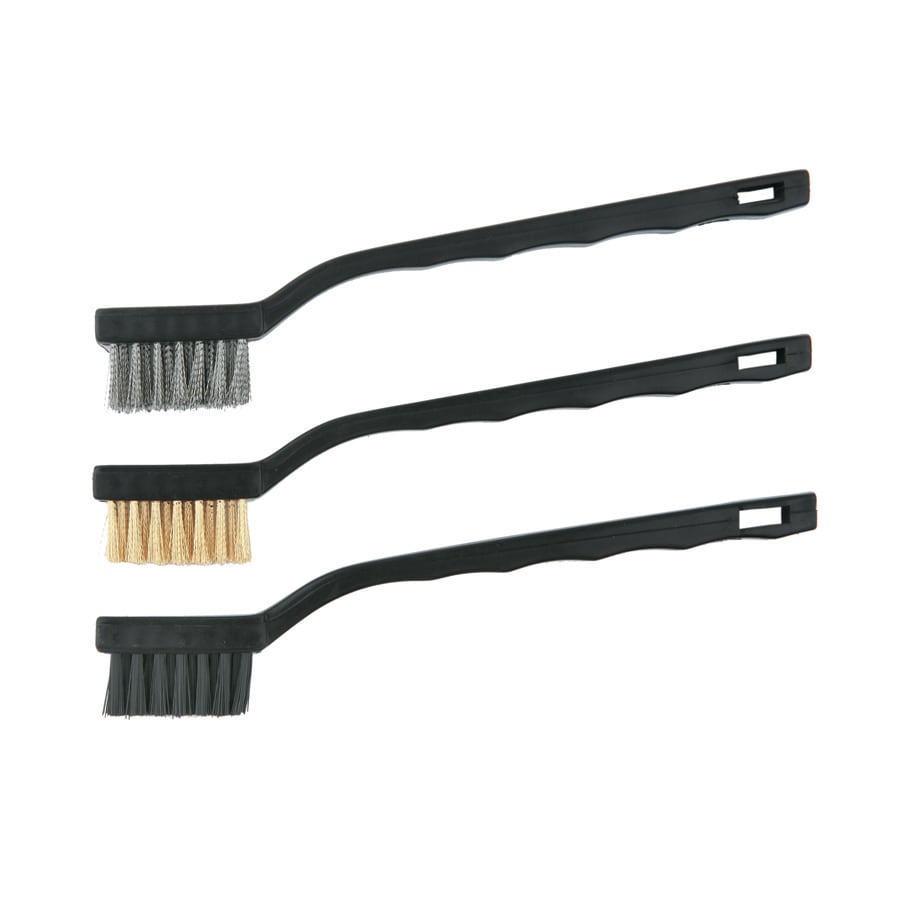 Lincoln Electric - KH590 - 3-Pack Wire Brush