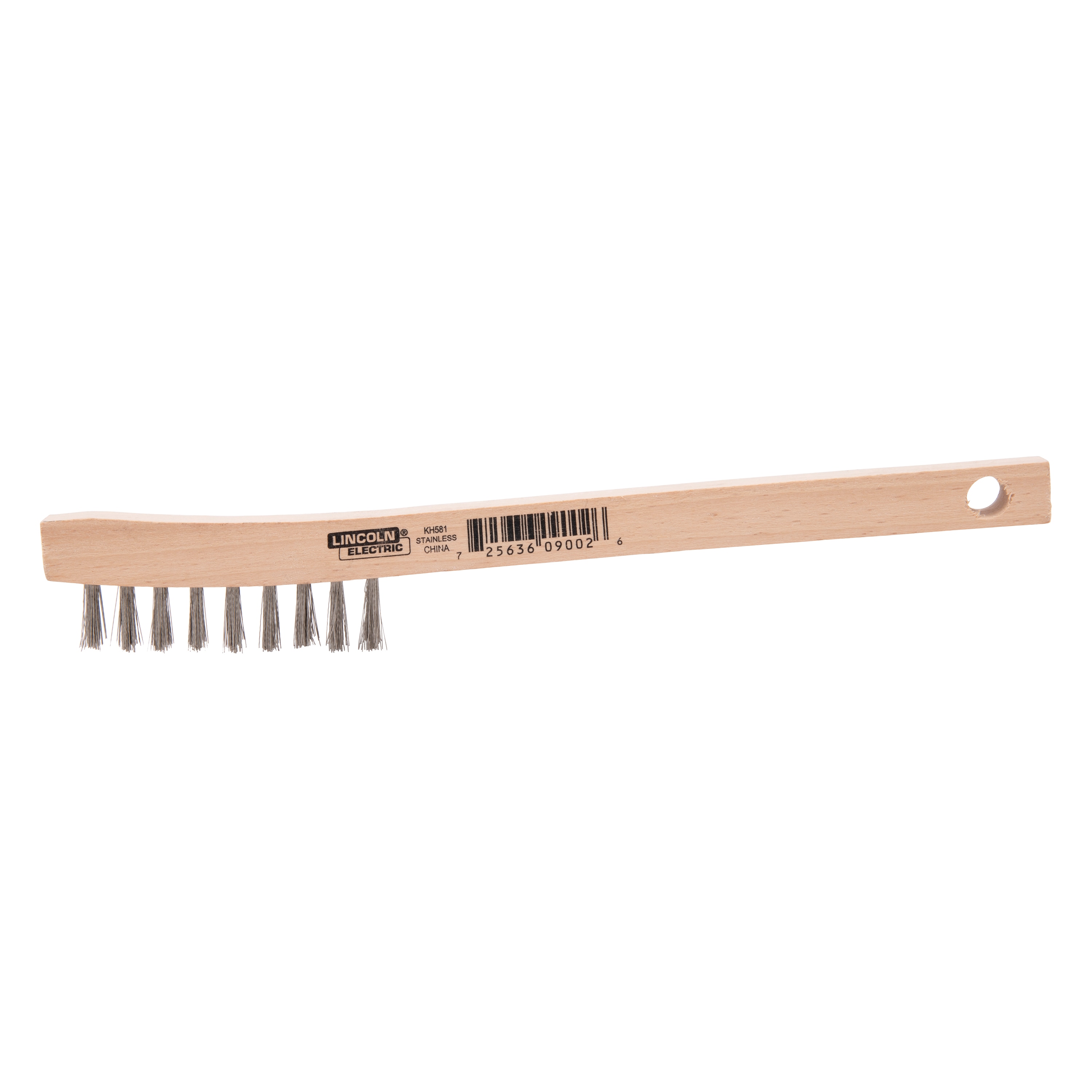 Lincoln Electric - KH581 - Wire Brush