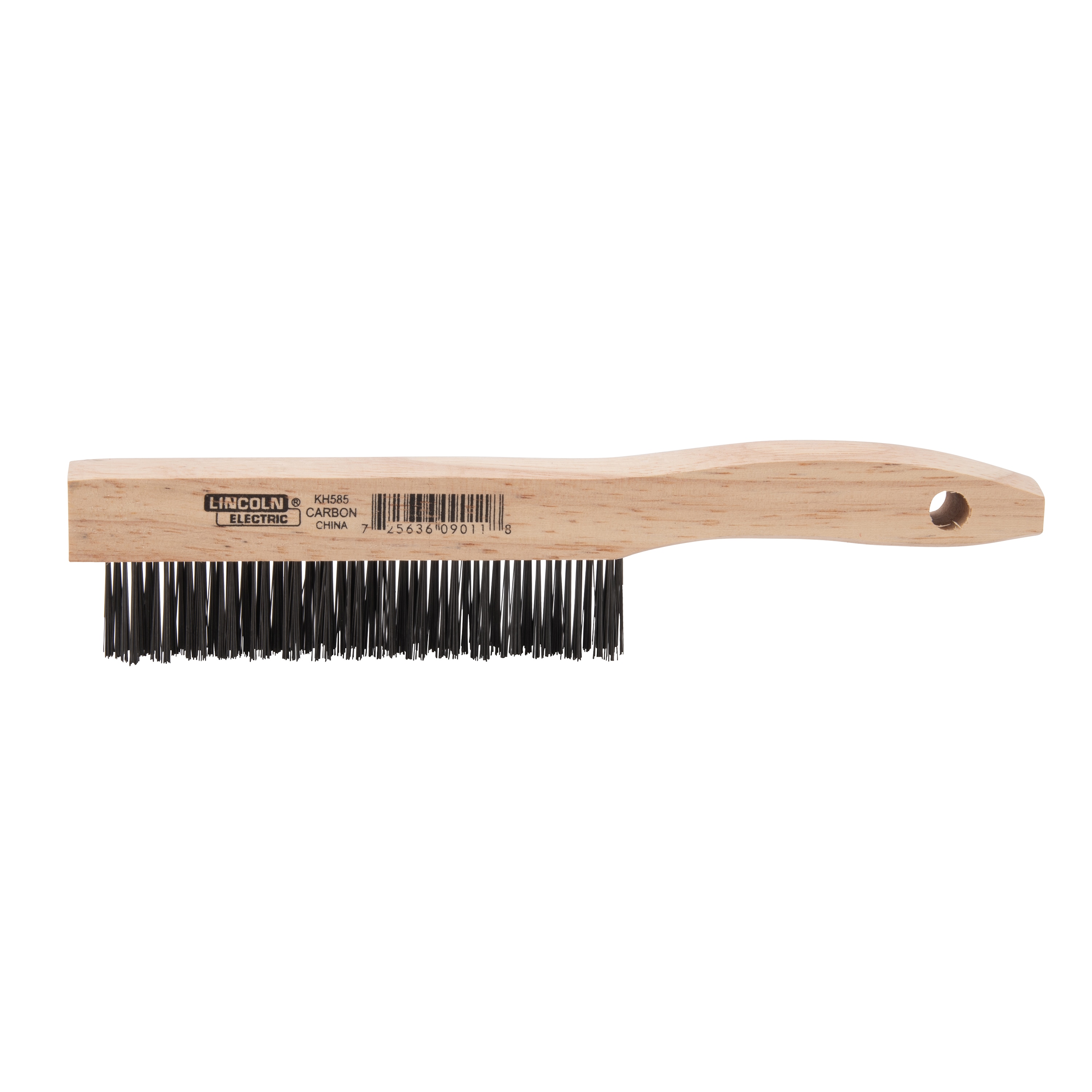 Lincoln Electric - KH585 - Wire Brush