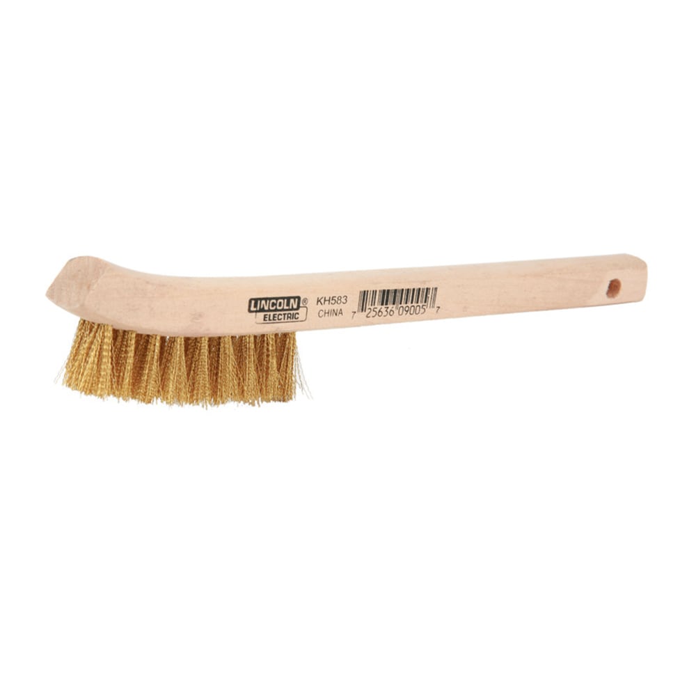 Lincoln Electric - KH583 - Wire Brush